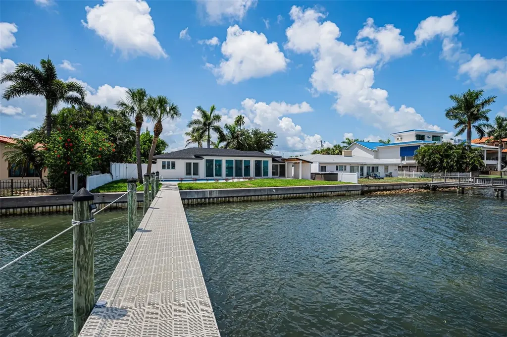 1014 Boca Ciega Isle Drive St Pete Beach FL 33706