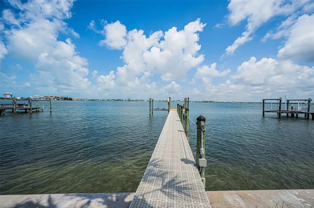 1014 Boca Ciega Isle Drive St Pete Beach FL 33706