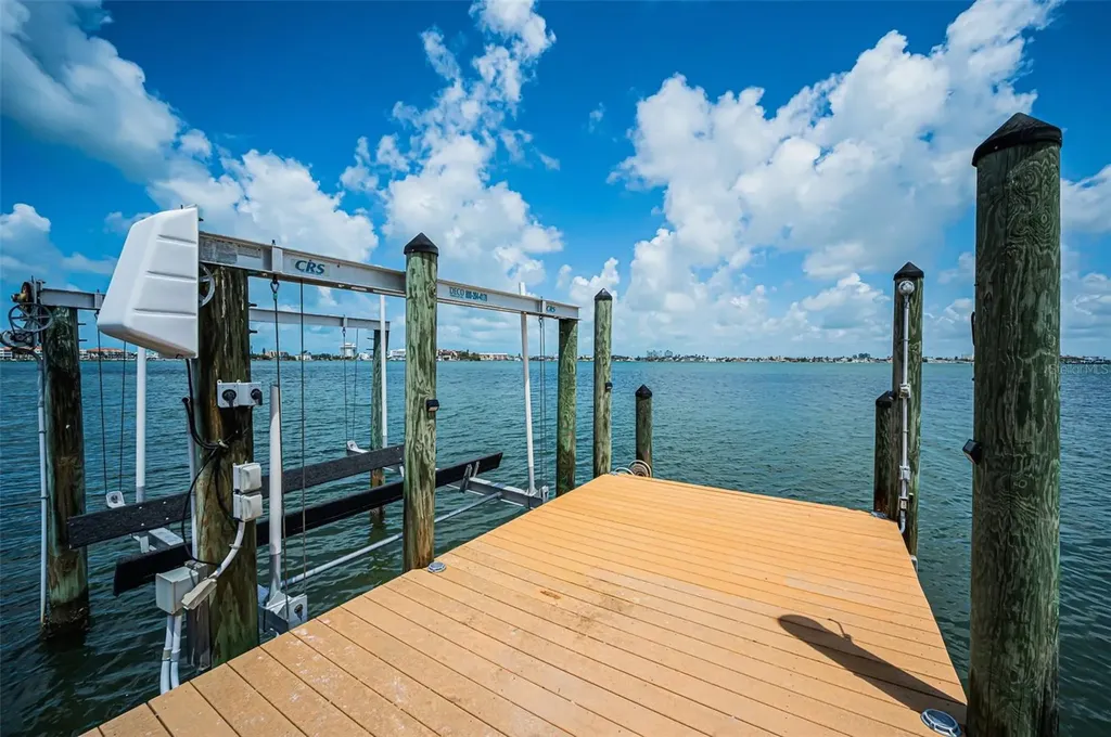 1014 Boca Ciega Isle Drive St Pete Beach FL 33706