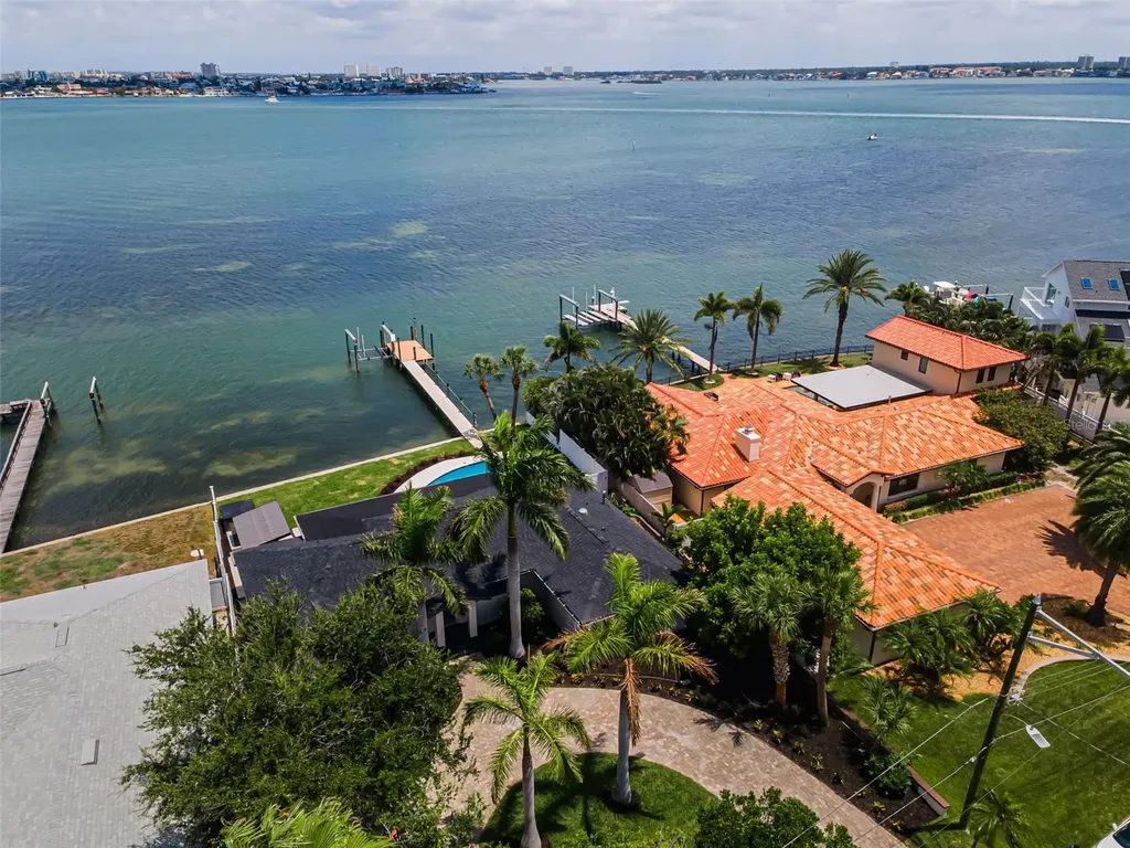 1014 Boca Ciega Isle Drive St Pete Beach FL 33706
