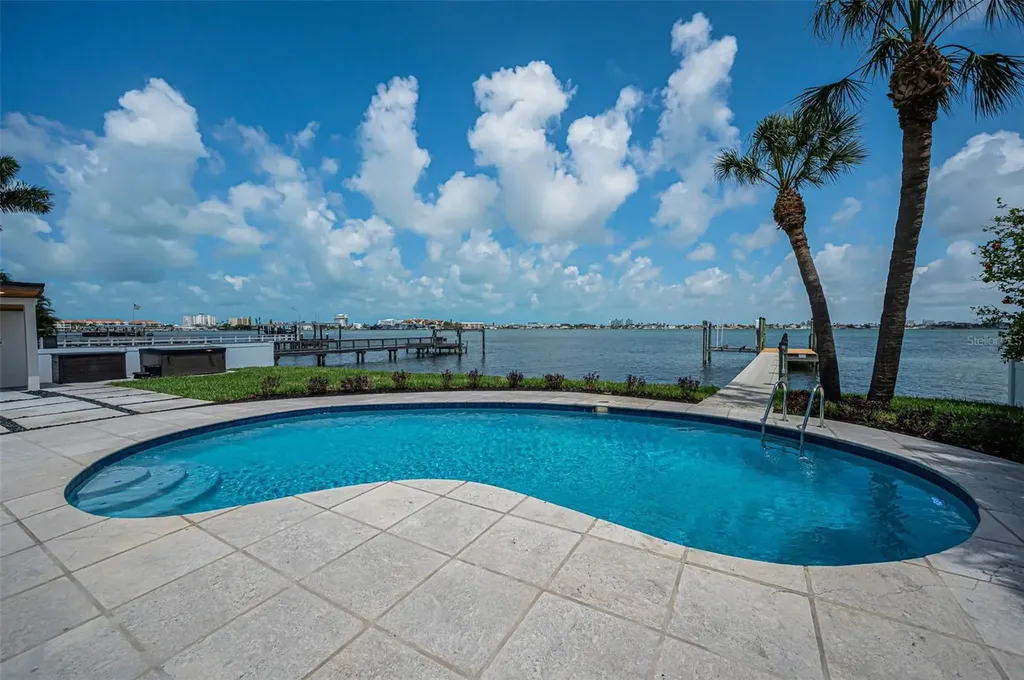 1014 Boca Ciega Isle Drive St Pete Beach FL 33706