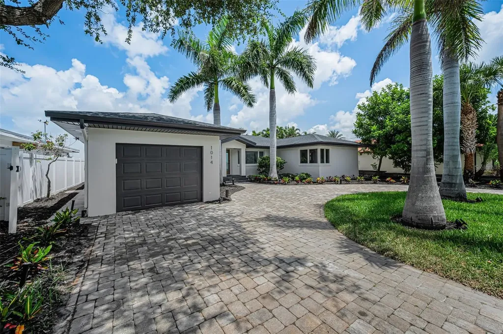1014 Boca Ciega Isle Drive St Pete Beach FL 33706