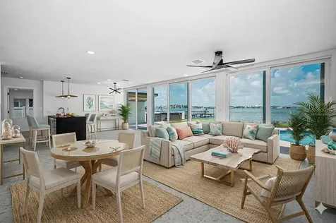 1014 Boca Ciega Isle Drive St Pete Beach FL 33706