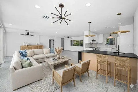 1014 Boca Ciega Isle Drive St Pete Beach FL 33706