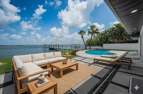 1014 Boca Ciega Isle Drive St Pete Beach FL 33706