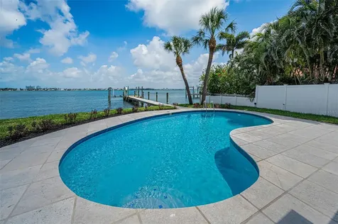 1014 Boca Ciega Isle Drive St Pete Beach FL 33706