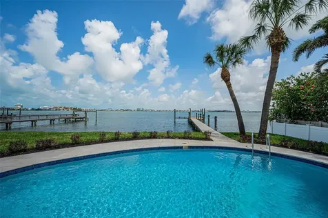 1014 Boca Ciega Isle Drive St Pete Beach FL 33706