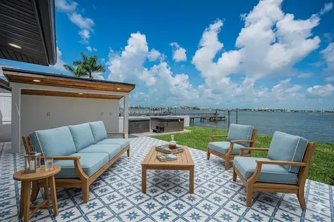 1014 Boca Ciega Isle Drive St Pete Beach FL 33706