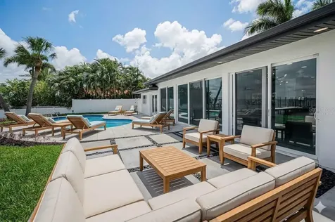 1014 Boca Ciega Isle Drive St Pete Beach FL 33706