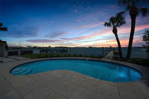 1014 Boca Ciega Isle Drive St Pete Beach FL 33706