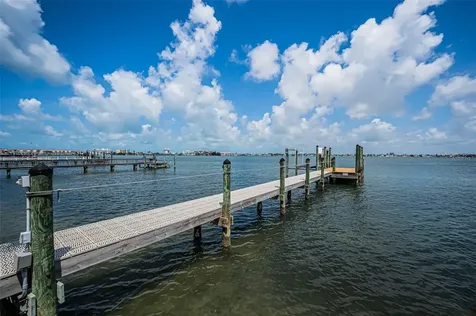 1014 Boca Ciega Isle Drive St Pete Beach FL 33706