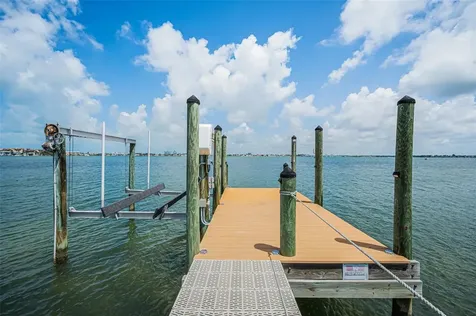1014 Boca Ciega Isle Drive St Pete Beach FL 33706