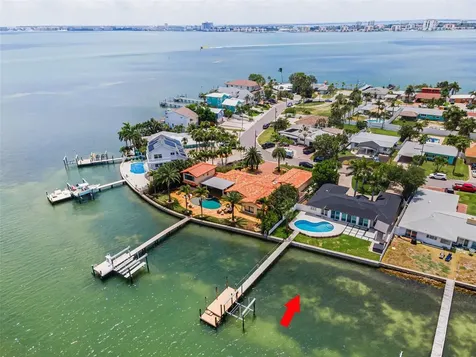 1014 Boca Ciega Isle Drive St Pete Beach FL 33706