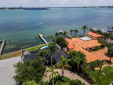 1014 Boca Ciega Isle Drive St Pete Beach FL 33706