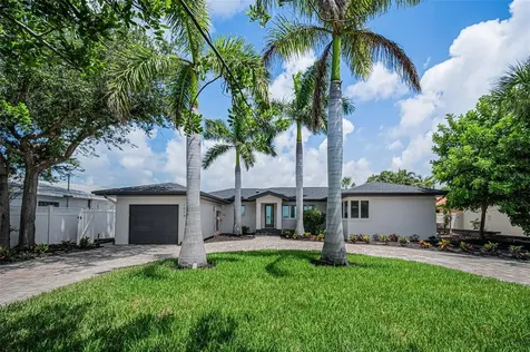 1014 Boca Ciega Isle Drive St Pete Beach FL 33706