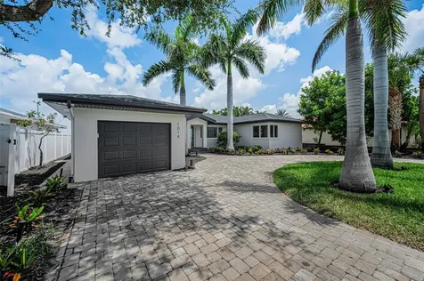 1014 Boca Ciega Isle Drive St Pete Beach FL 33706