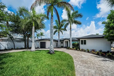 1014 Boca Ciega Isle Drive St Pete Beach FL 33706