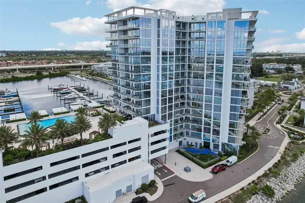 5120 Marina Way Tampa FL 33611