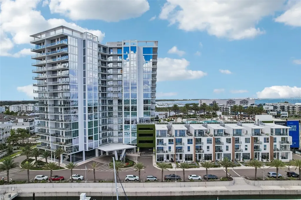 5120 Marina Way Tampa FL 33611
