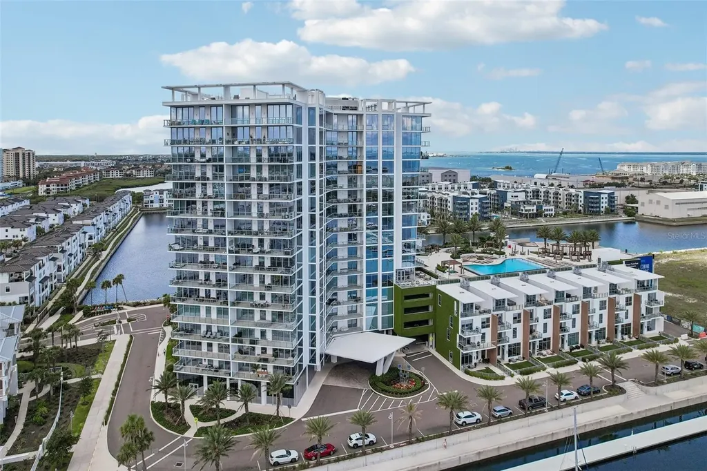5120 Marina Way Tampa FL 33611