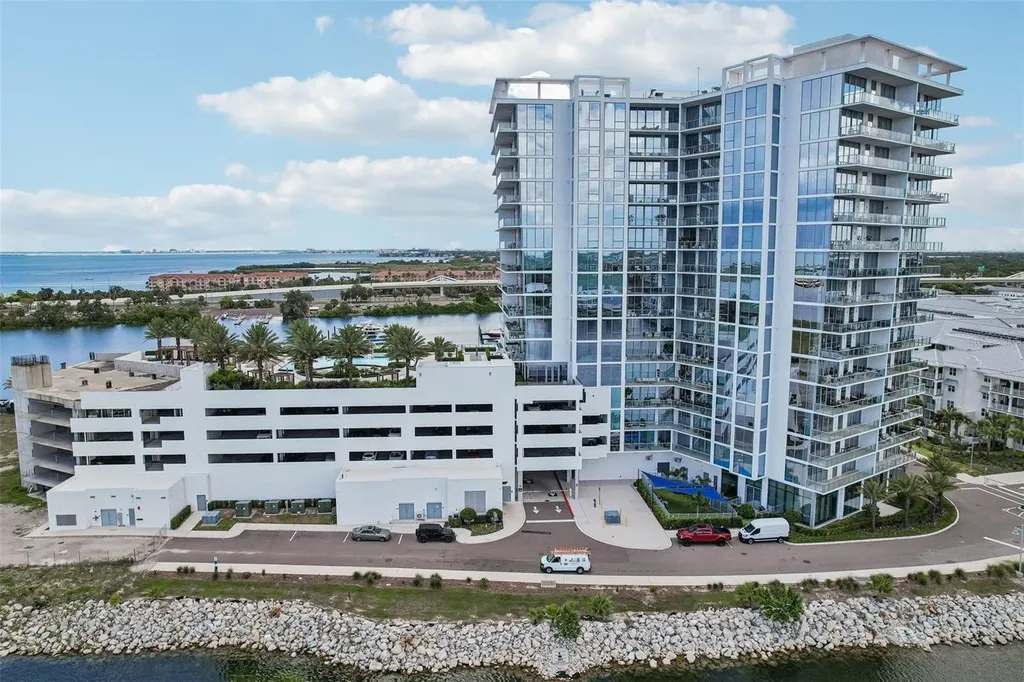 5120 Marina Way Tampa FL 33611