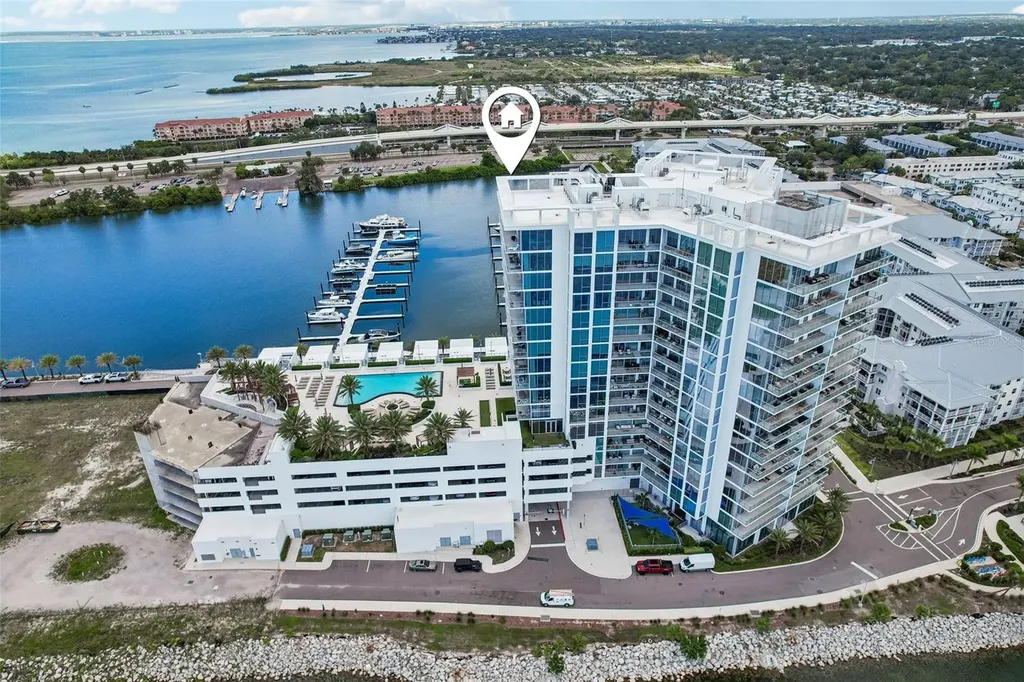 5120 Marina Way Tampa FL 33611