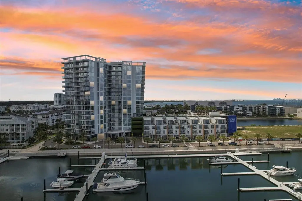 5120 Marina Way Tampa FL 33611