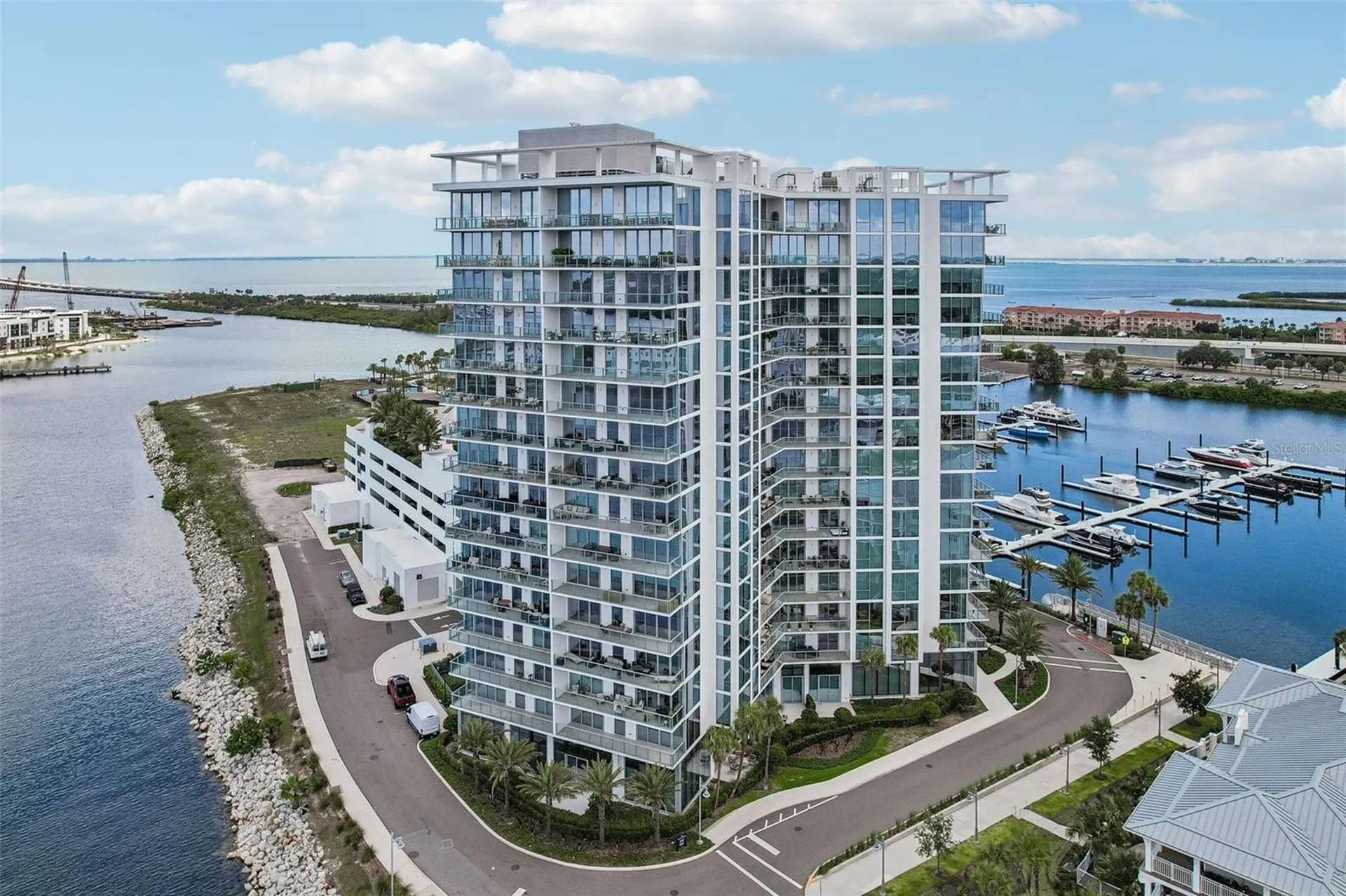 5120 Marina Way Tampa FL 33611