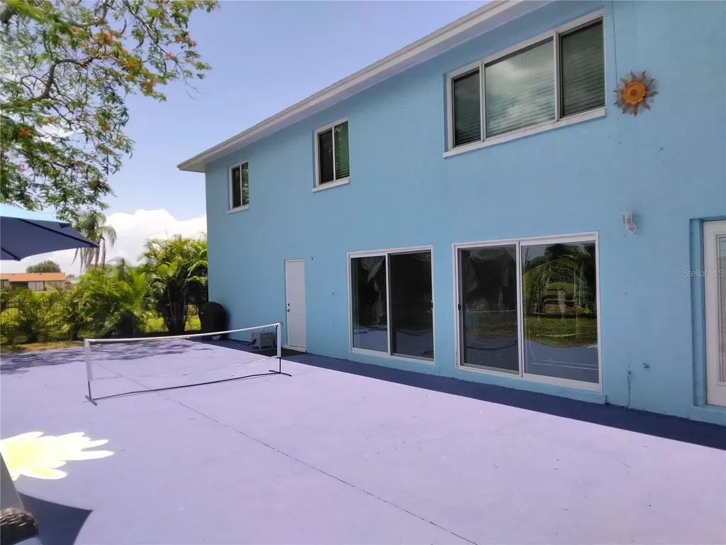 90 Oakland Hills Court Rotonda West FL 33947