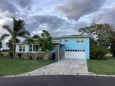 90 Oakland Hills Court Rotonda West FL 33947