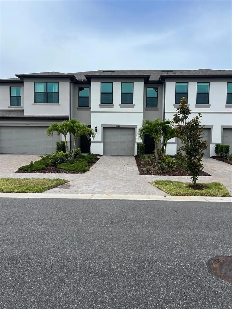 6391 Waterstone Place Sarasota FL 34240