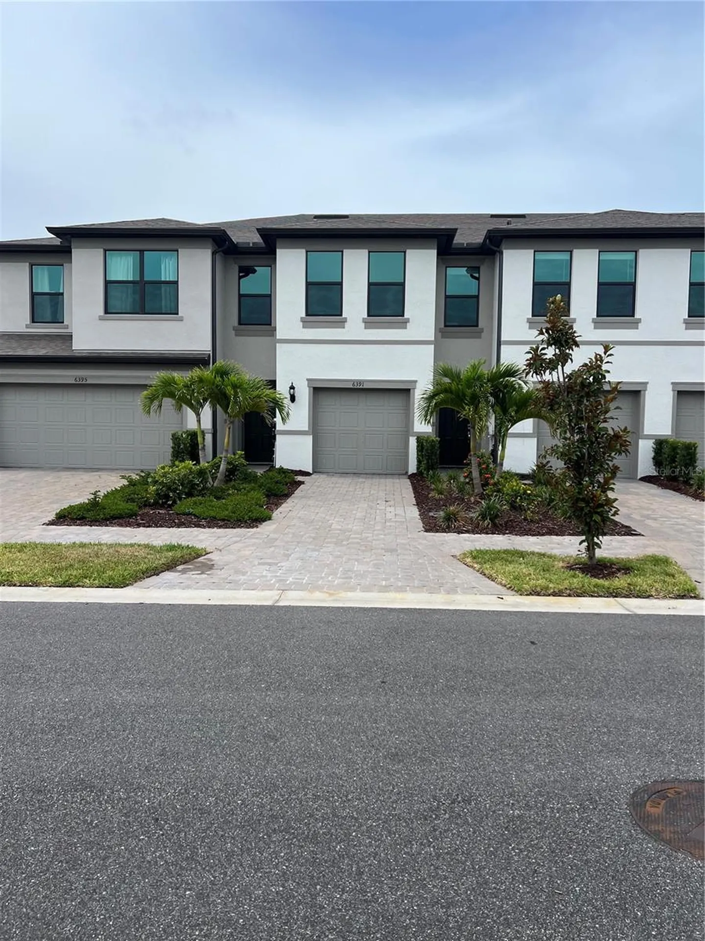 6391 Waterstone Place Sarasota FL 34240
