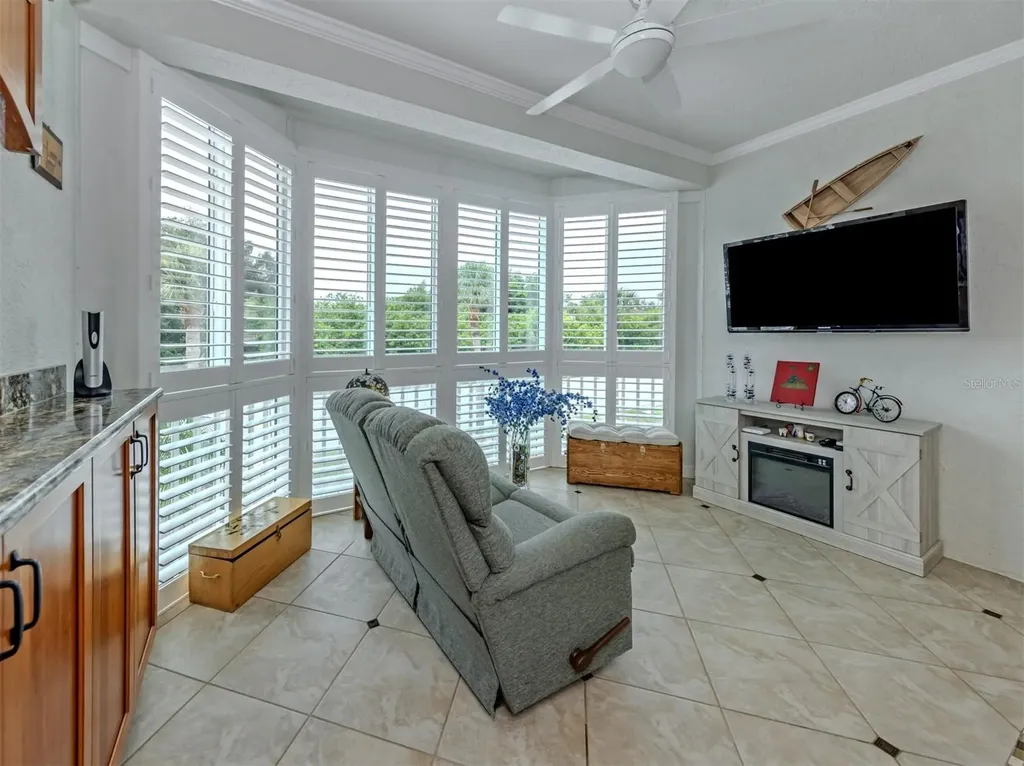 1505 Gondola Park Drive Venice FL 34292