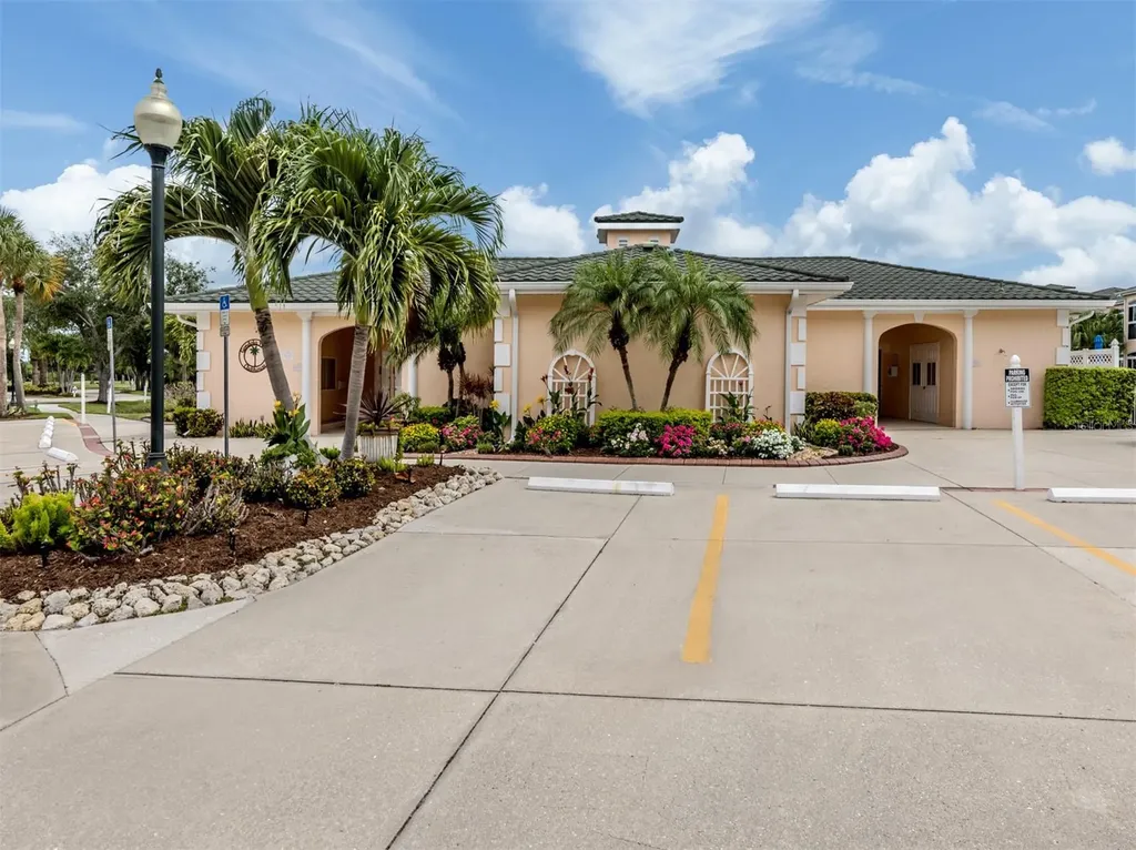 1505 Gondola Park Drive Venice FL 34292