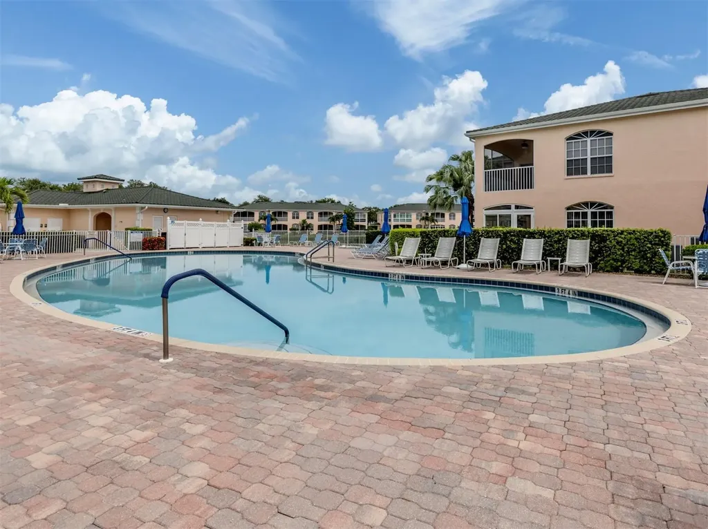1505 Gondola Park Drive Venice FL 34292