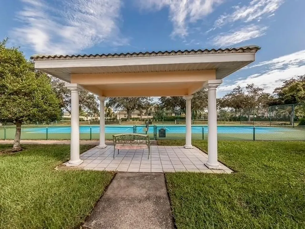1505 Gondola Park Drive Venice FL 34292