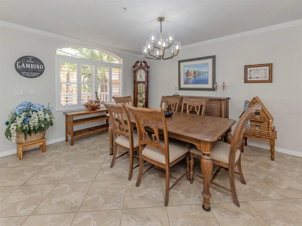 1505 Gondola Park Drive Venice FL 34292