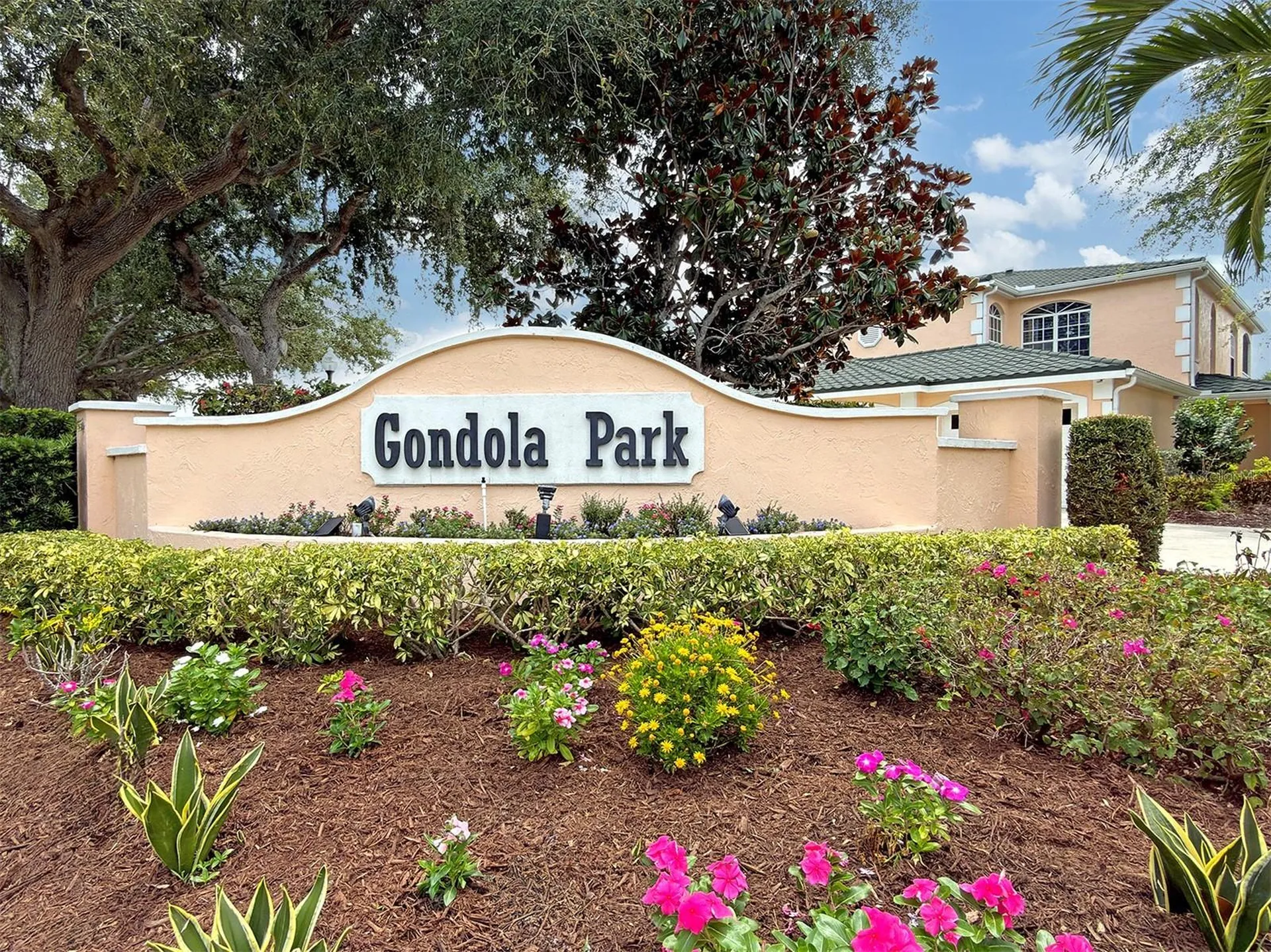 1505 Gondola Park Drive Venice FL 34292