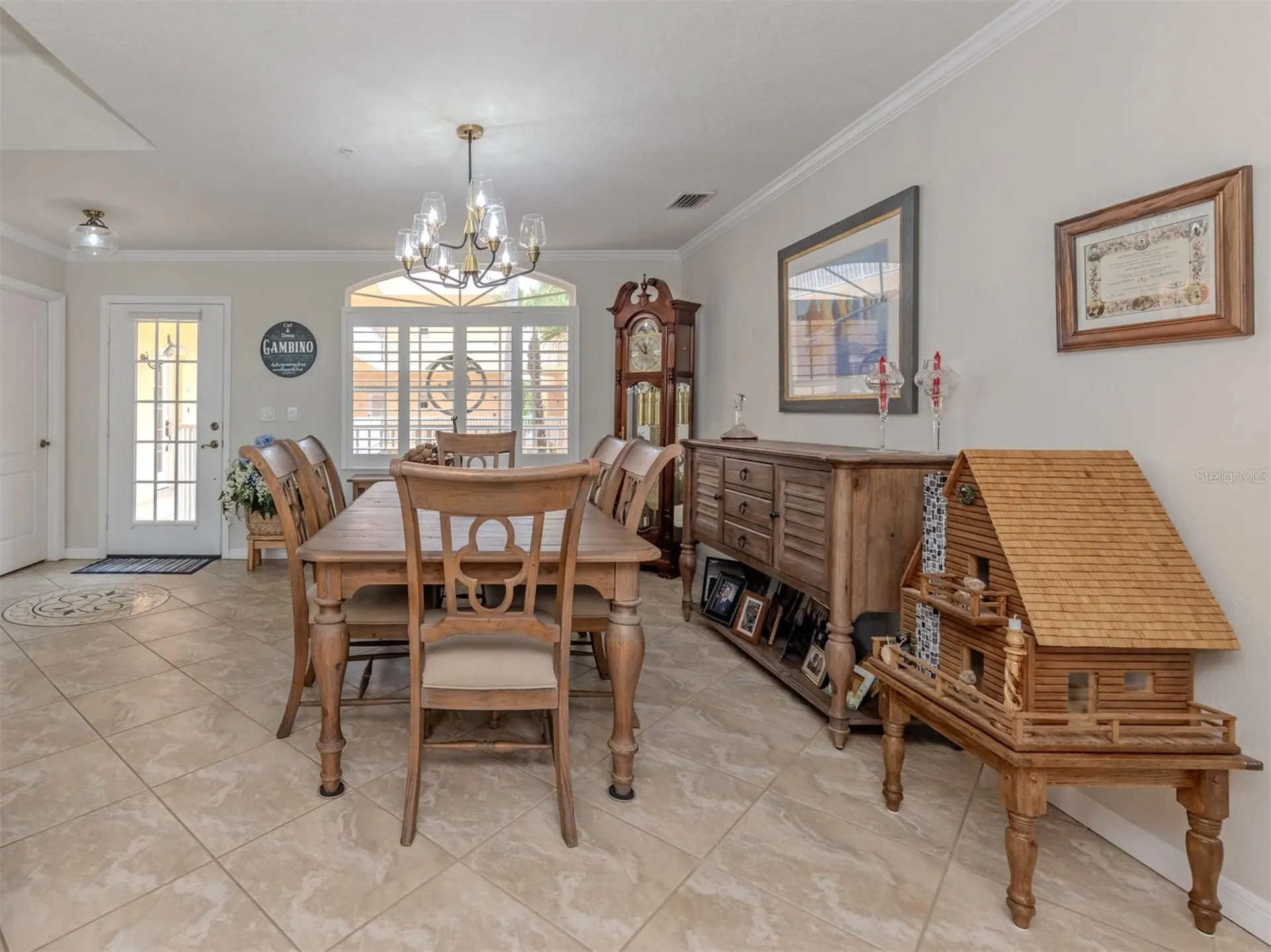 1505 Gondola Park Drive Venice FL 34292