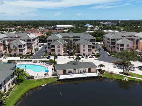 1505 Gondola Park Drive Venice FL 34292