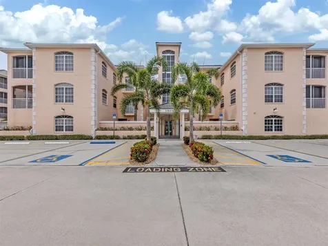 1505 Gondola Park Drive Venice FL 34292