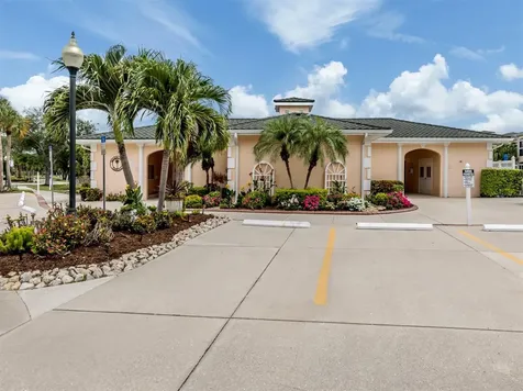 1505 Gondola Park Drive Venice FL 34292