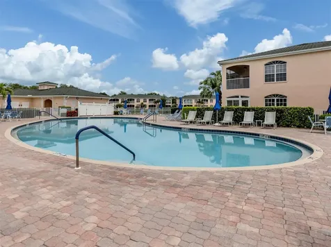1505 Gondola Park Drive Venice FL 34292