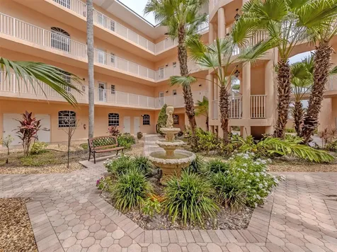 1505 Gondola Park Drive Venice FL 34292