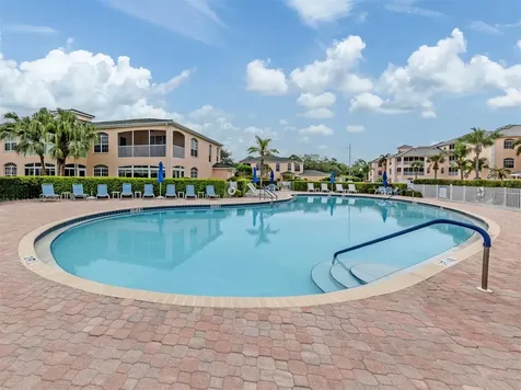 1505 Gondola Park Drive Venice FL 34292