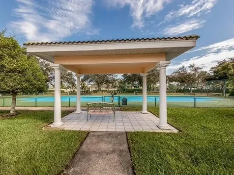 1505 Gondola Park Drive Venice FL 34292