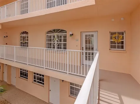 1505 Gondola Park Drive Venice FL 34292