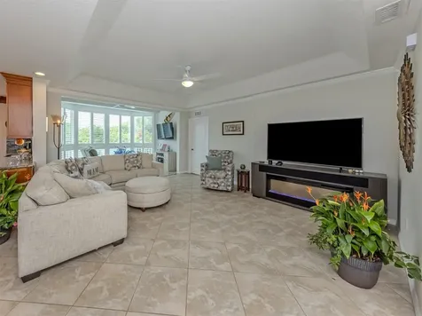 1505 Gondola Park Drive Venice FL 34292