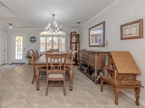 1505 Gondola Park Drive Venice FL 34292