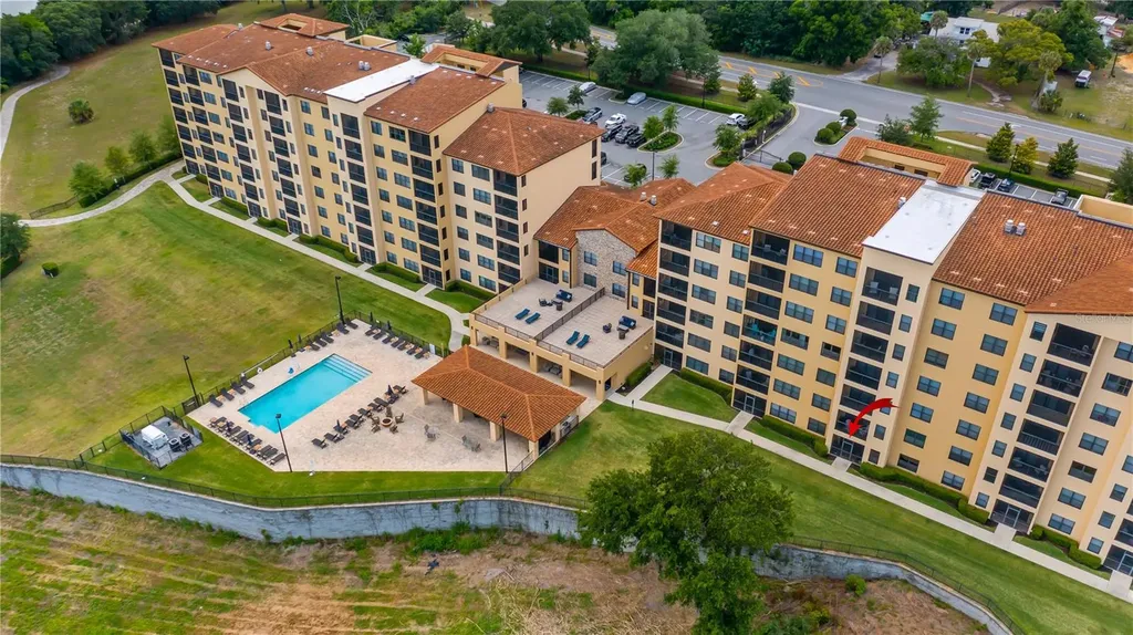 16300 County Road 455 Montverde FL 34756